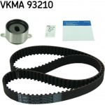 Skf Σετ Οδοντωτού Ιμάντα - Vkma 93210