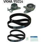 Skf Σετ Οδοντωτού Ιμάντα - Vkma 95014