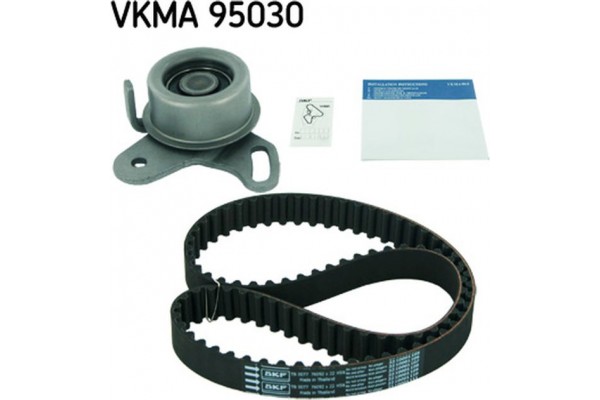 Skf Σετ Οδοντωτού Ιμάντα - Vkma 95030