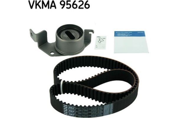 Skf Σετ Οδοντωτού Ιμάντα - Vkma 95626