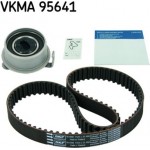 Skf Σετ Οδοντωτού Ιμάντα - Vkma 95641