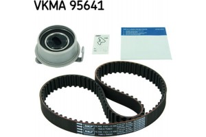Skf Σετ Οδοντωτού Ιμάντα - Vkma 95641