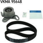 Skf Σετ Οδοντωτού Ιμάντα - Vkma 95648