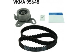 Skf Σετ Οδοντωτού Ιμάντα - Vkma 95648