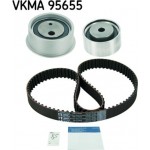 Skf Σετ Οδοντωτού Ιμάντα - Vkma 95655