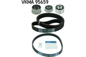 Skf Σετ Οδοντωτού Ιμάντα - Vkma 95659
