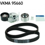 Skf Σετ Οδοντωτού Ιμάντα - Vkma 95660