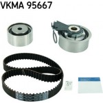 Skf Σετ Οδοντωτού Ιμάντα - Vkma 95667