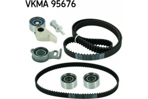 Skf Σετ Οδοντωτού Ιμάντα - Vkma 95676