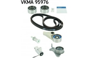 Skf Σετ Οδοντωτού Ιμάντα - Vkma 95976
