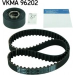 Skf Σετ Οδοντωτού Ιμάντα - Vkma 96202