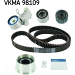 Skf Σετ Οδοντωτού Ιμάντα - Vkma 98109