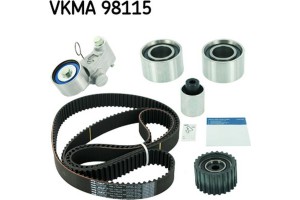 Skf Σετ Οδοντωτού Ιμάντα - Vkma 98115