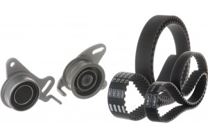 Skf Σετ Οδοντωτού Ιμάντα - Vkma 95014