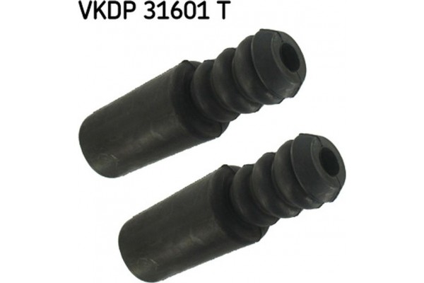 Skf Σετ Προστασίας Από σκόνη, Αμορτισέρ - Vkdp 31601 T Skf Σετ Προστασίας Από σκόνη, Αμορτισέρ - Vkdp 31601 T