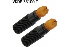 Skf Σετ Προστασίας Από σκόνη, Αμορτισέρ - Vkdp 33100 T