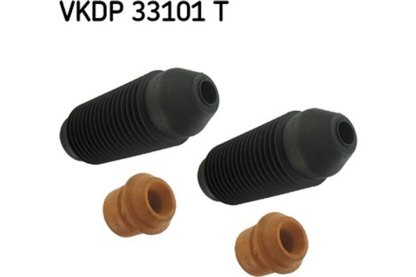 Skf Σετ Προστασίας Από σκόνη, Αμορτισέρ - Vkdp 33101 T Skf Σετ Προστασίας Από σκόνη, Αμορτισέρ - Vkdp 33101 T