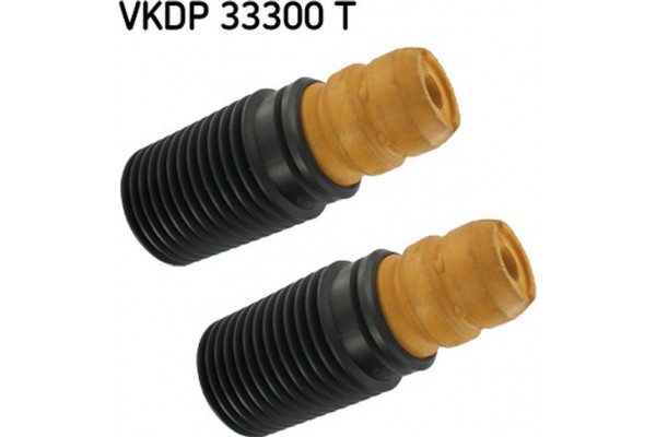 Skf Σετ Προστασίας Από σκόνη, Αμορτισέρ - Vkdp 33300 T