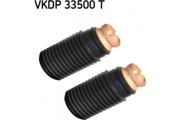 Skf Σετ Προστασίας Από σκόνη, Αμορτισέρ - Vkdp 33500 T