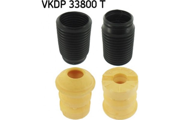 Skf Σετ Προστασίας Από σκόνη, Αμορτισέρ - Vkdp 33800 T