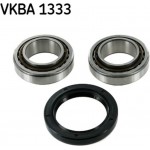 Skf Σετ Ρουλεμάν Τροχών - Vkba 1333