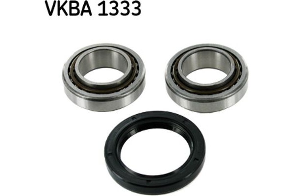 Skf Σετ Ρουλεμάν Τροχών - Vkba 1333