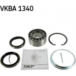 Skf Σετ Ρουλεμάν Τροχών - Vkba 1340