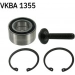 Skf Σετ Ρουλεμάν Τροχών - Vkba 1355