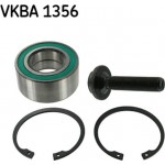 Skf Σετ Ρουλεμάν Τροχών - Vkba 1356