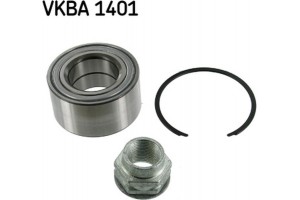 Skf Σετ Ρουλεμάν Τροχών - Vkba 1401