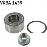 Skf Σετ Ρουλεμάν Τροχών - Vkba 1439