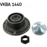 Skf Σετ Ρουλεμάν Τροχών - Vkba 1440