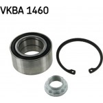 Skf Σετ Ρουλεμάν Τροχών - Vkba 1460