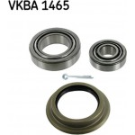 Skf Σετ Ρουλεμάν Τροχών - Vkba 1465