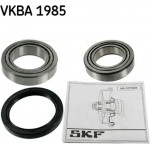 Skf Σετ Ρουλεμάν Τροχών - Vkba 1985