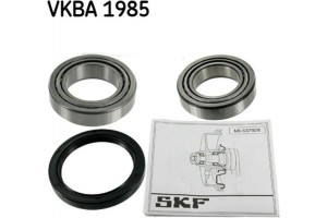 Skf Σετ Ρουλεμάν Τροχών - Vkba 1985