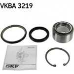 Skf Σετ Ρουλεμάν Τροχών - Vkba 3219
