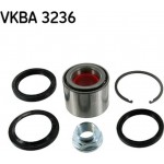 Skf Σετ Ρουλεμάν Τροχών - Vkba 3236