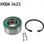 Skf Σετ Ρουλεμάν Τροχών - Vkba 3423