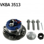 Skf Σετ Ρουλεμάν Τροχών - Vkba 3513
