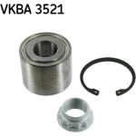Skf Σετ Ρουλεμάν Τροχών - Vkba 3521