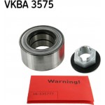 Skf Σετ Ρουλεμάν Τροχών - Vkba 3575