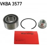Skf Σετ Ρουλεμάν Τροχών - Vkba 3577