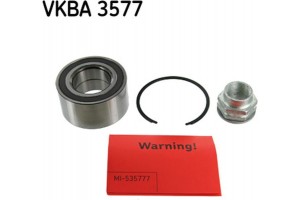 Skf Σετ Ρουλεμάν Τροχών - Vkba 3577