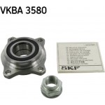 Skf Σετ Ρουλεμάν Τροχών - Vkba 3580