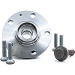 Skf Σετ Ρουλεμάν Τροχών - Vkba 3643