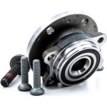 Skf Σετ Ρουλεμάν Τροχών - Vkba 3643