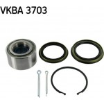 Skf Σετ Ρουλεμάν Τροχών - Vkba 3703