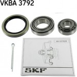 Skf Σετ Ρουλεμάν Τροχών - Vkba 3792