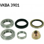 Skf Σετ Ρουλεμάν Τροχών - Vkba 3901